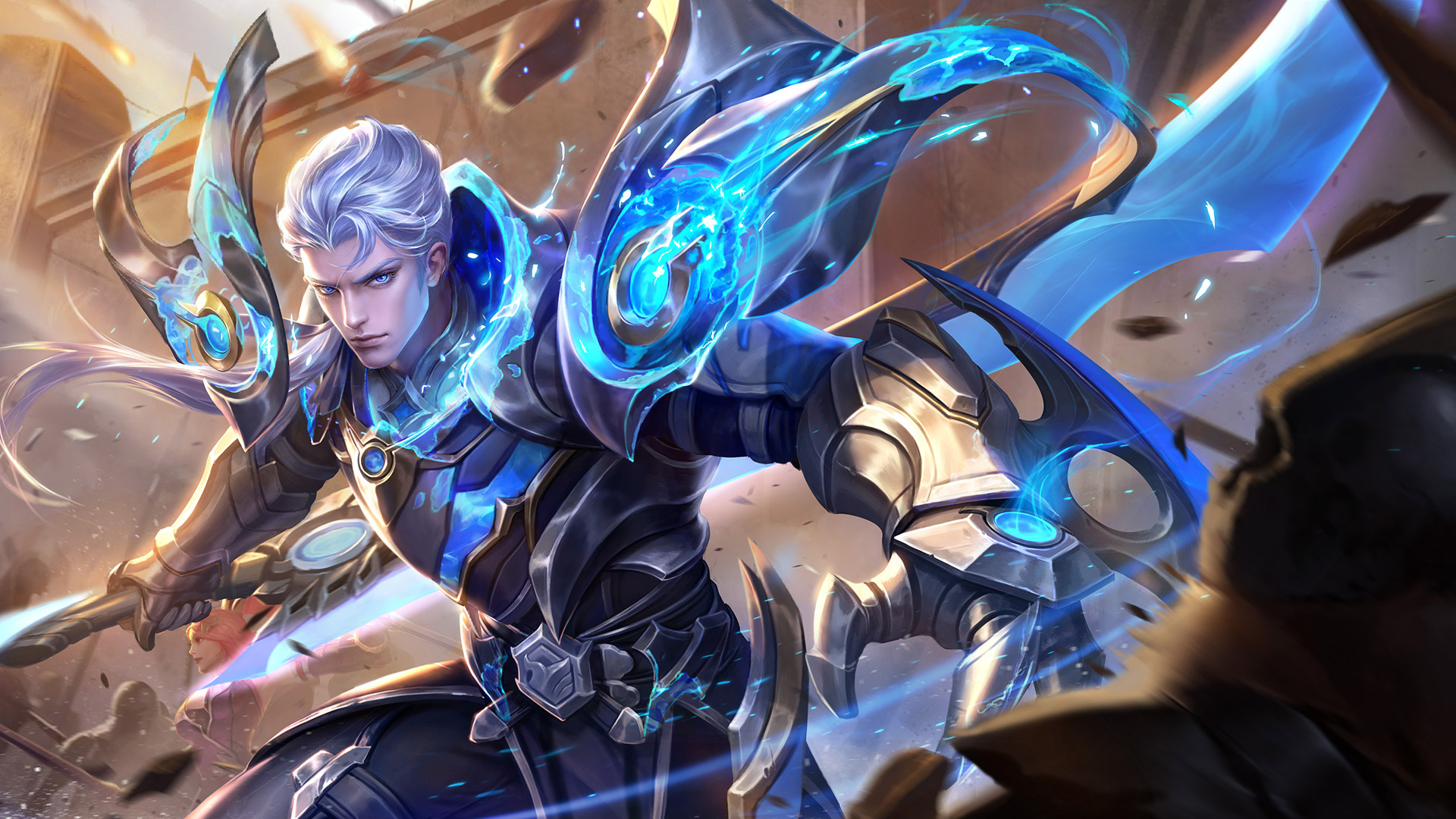 CSGO赛事方BLAST表示一直愿意举办Major