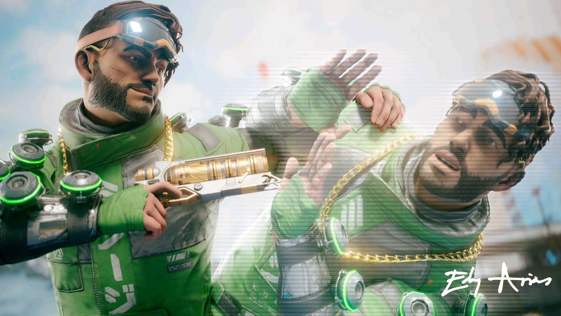 我们的电脑只适合玩LOL - 职业《Valorant》选手再次抱怨设备过时