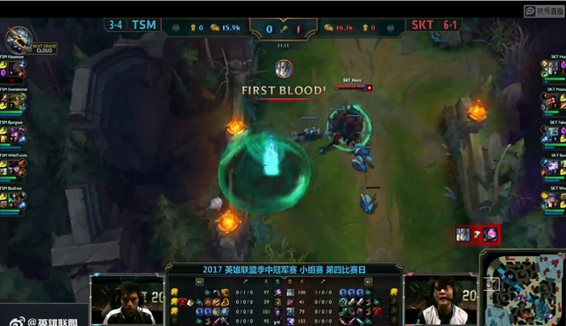 NIP成为第十支晋级LPL季后赛的队伍