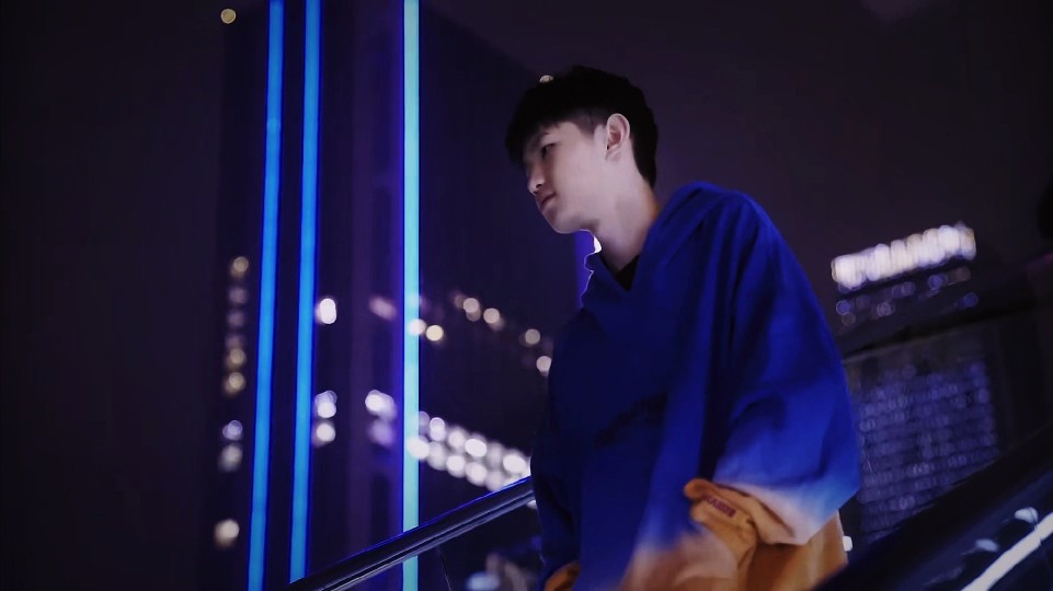 “我24岁，这是我第一次在队里是年龄最大的” - Spinx 谈论加入 Mouz