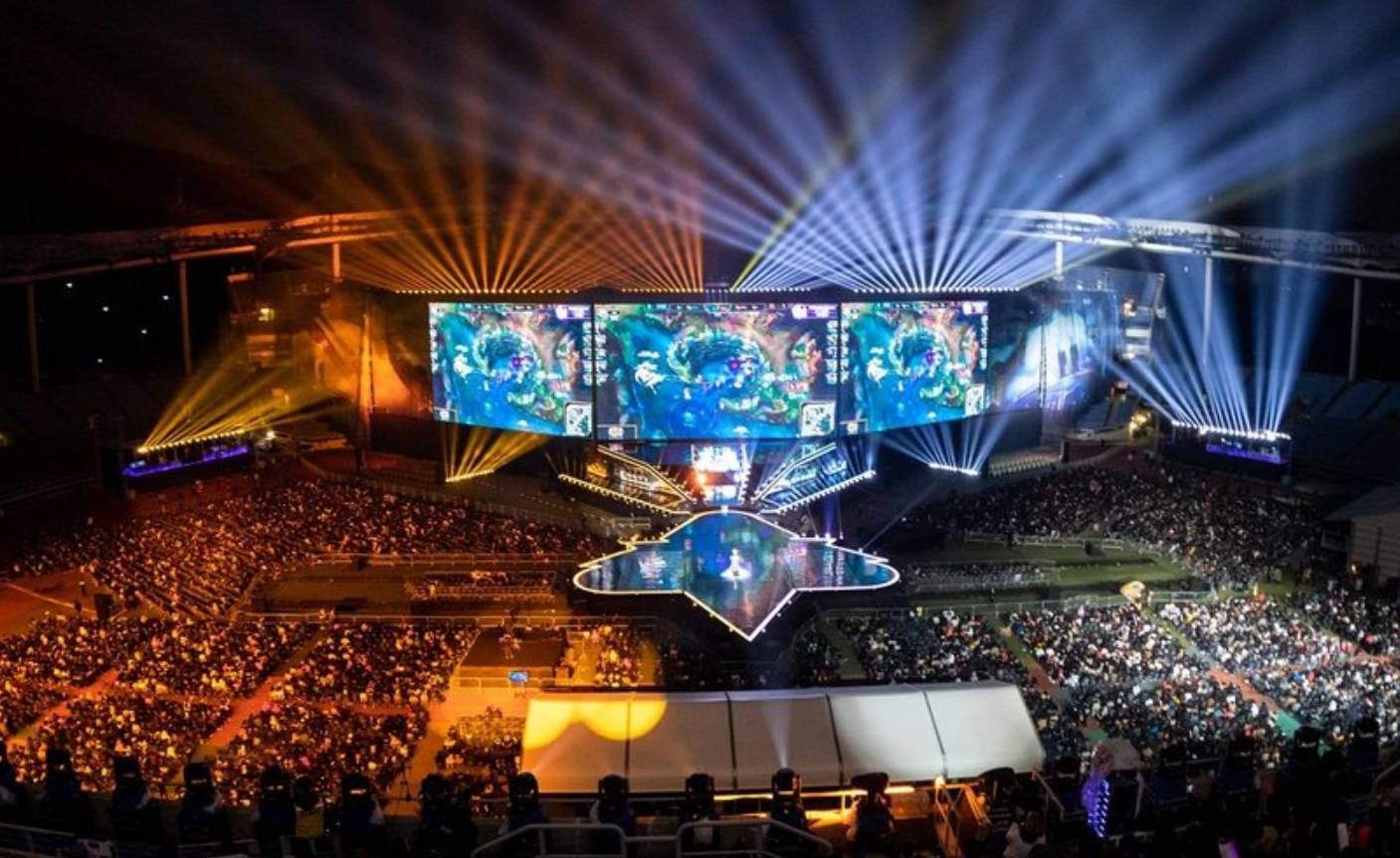 FURIA主力阵容将因签证延误错过美洲开幕赛的首场比赛