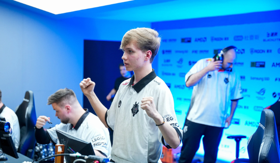 打的就是精锐，NaVi全年面对欧洲队伍36胜2负