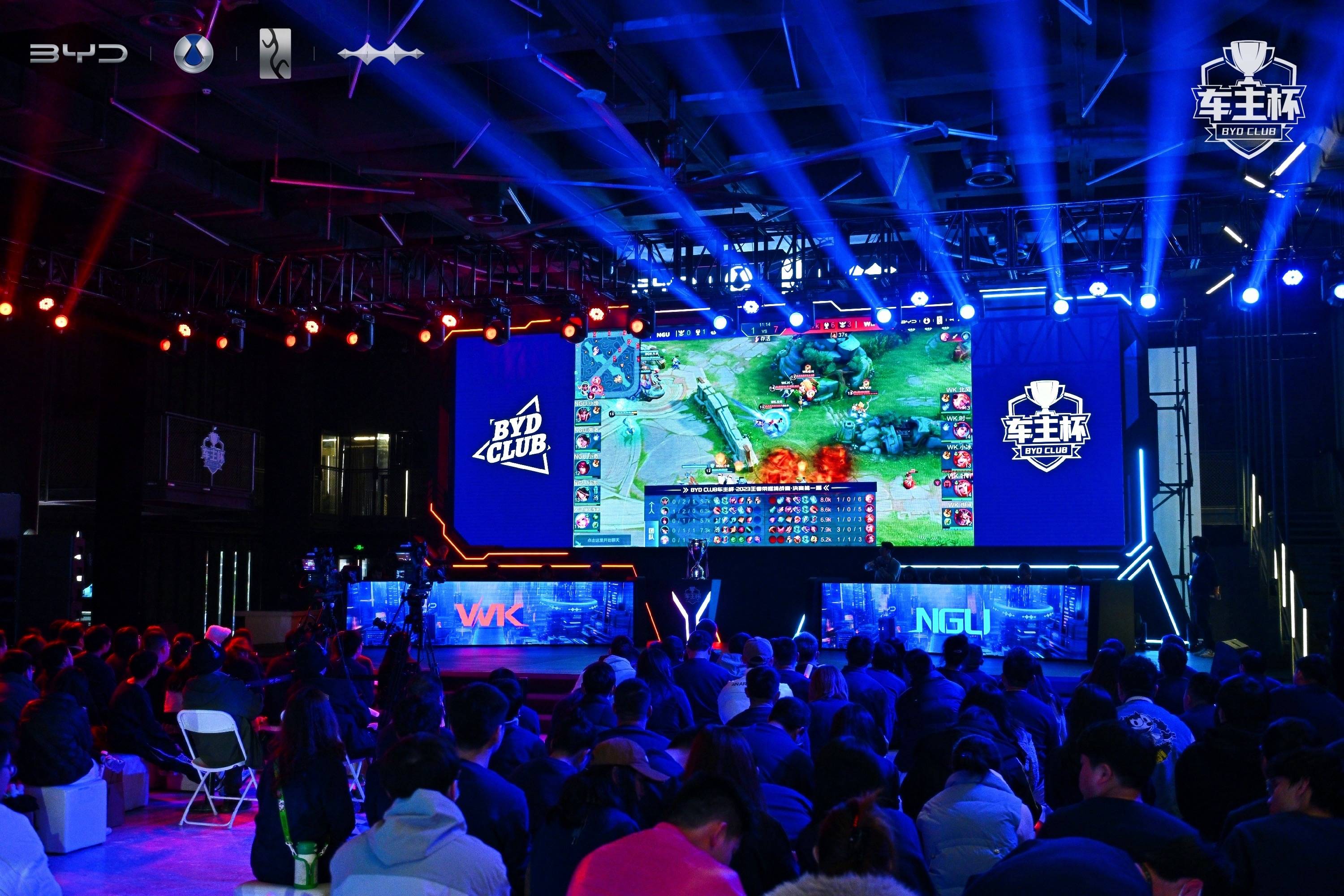 BBL和FUT进行了最长的比赛， GIANTX 获得首场胜利——VCT 2025：EMEA第一阶段第5周第1天