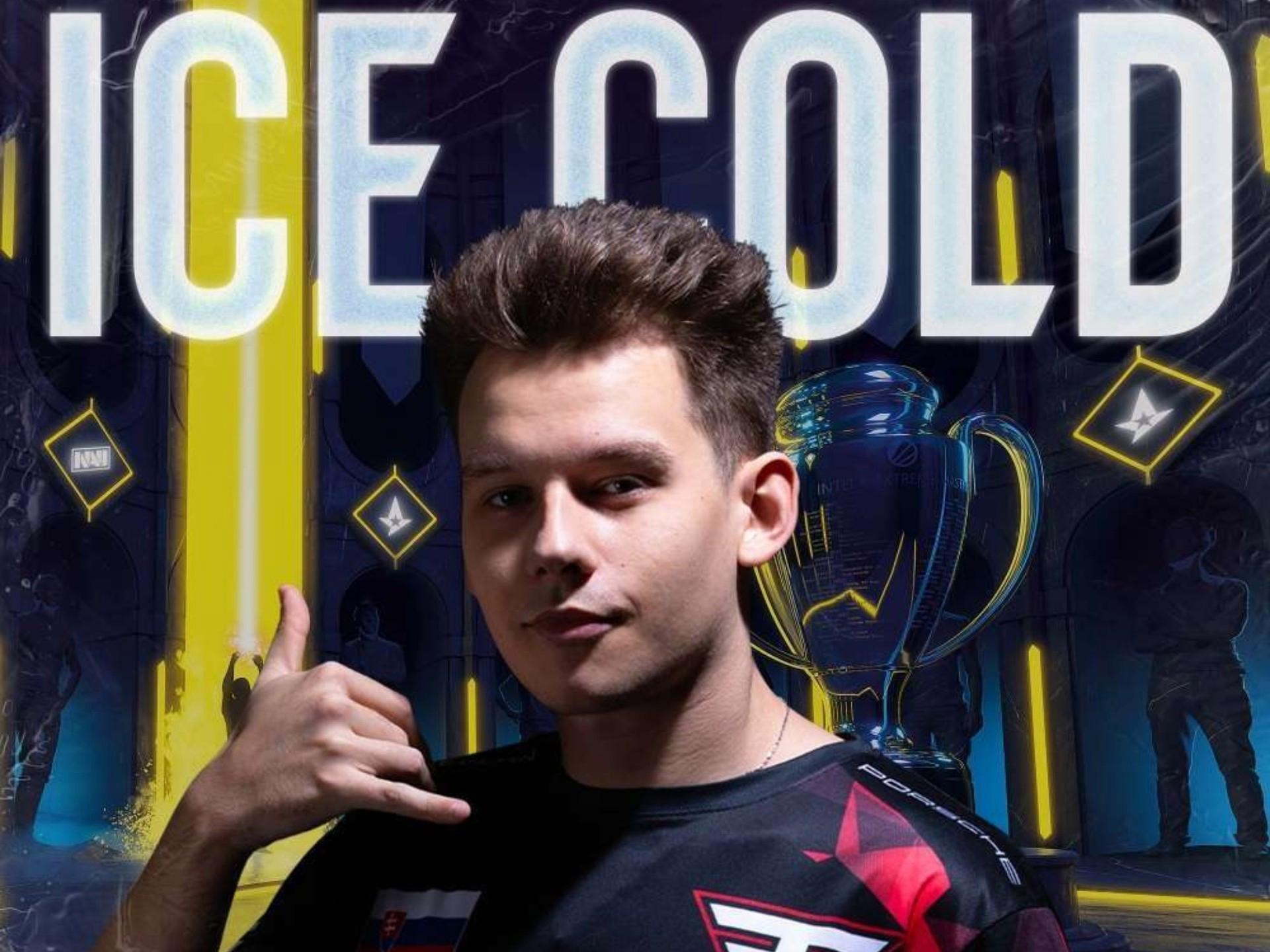 ESIC揭露重大比赛操控计划，对ATOX实施禁赛