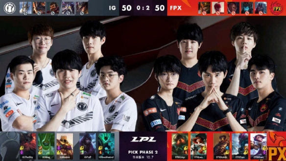 The MongolZ , G2, 和 FURIA Esports 晋级 FISSURE Playground 2 季后赛