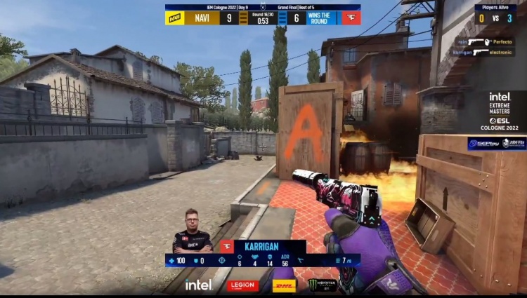 FPX赛后群访 Lwx：霞洛出场是因为那个装备加强了 比较全面